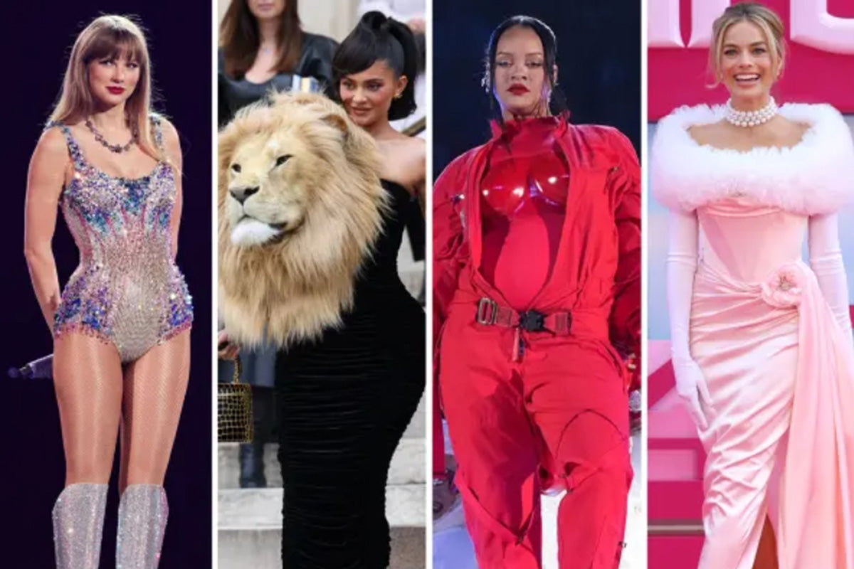 Celebrity Jewelry Trends 2025: The Most Iconic Pieces Worn by Stars