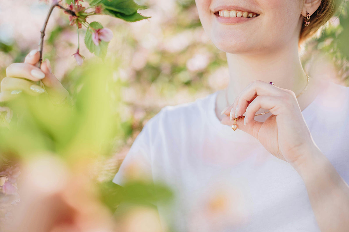 Spring into Style: Your Ultimate Jewelry Style Guide – Classicharms