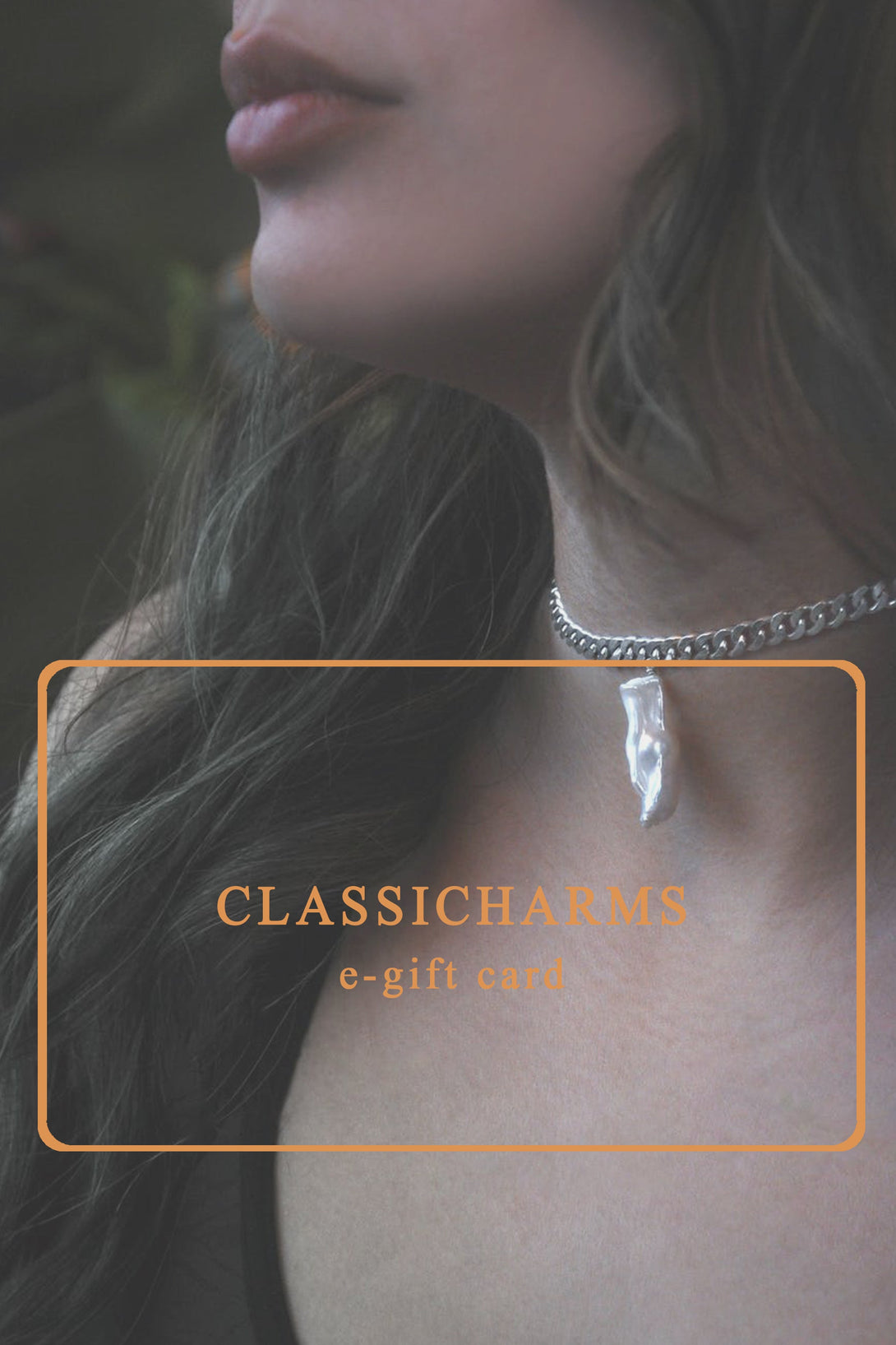 Classicharms E-Gift Card - Classicharms